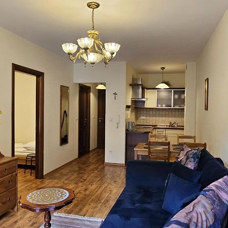 זקופאנה Apart4You Apartamenty Bulwary25 מראה חיצוני תמונה