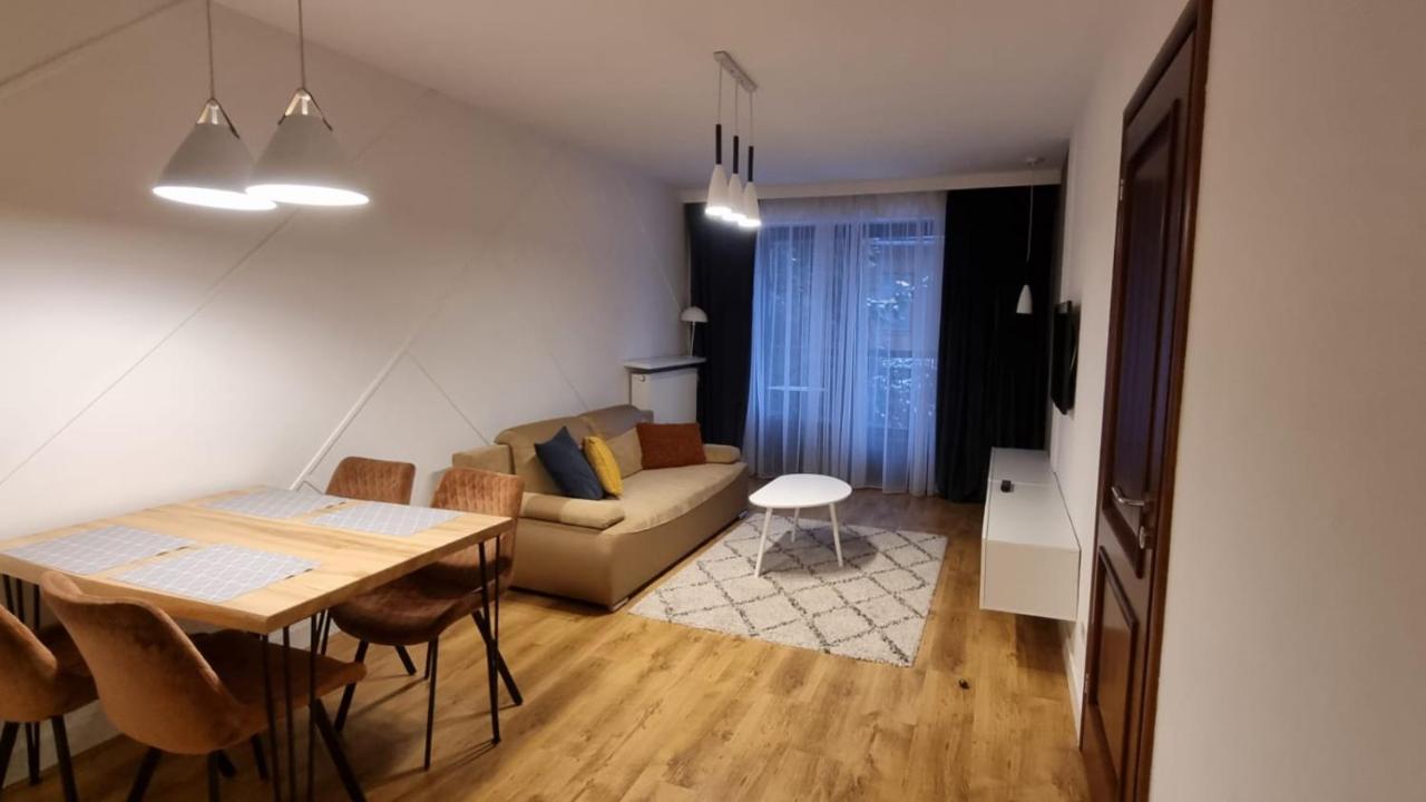 זקופאנה Apart4You Apartamenty Bulwary25 מראה חיצוני תמונה