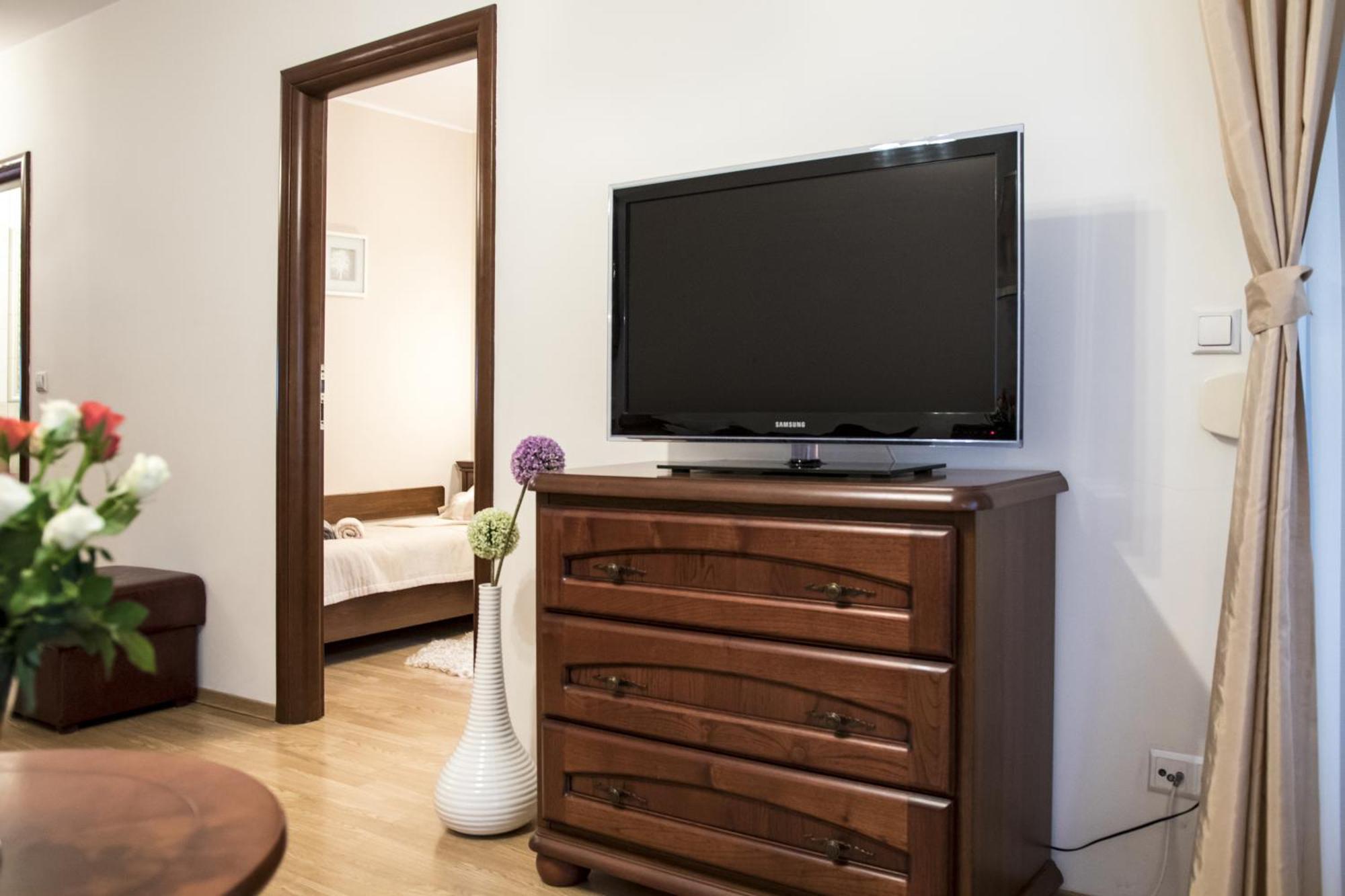 זקופאנה Apart4You Apartamenty Bulwary25 חדר תמונה