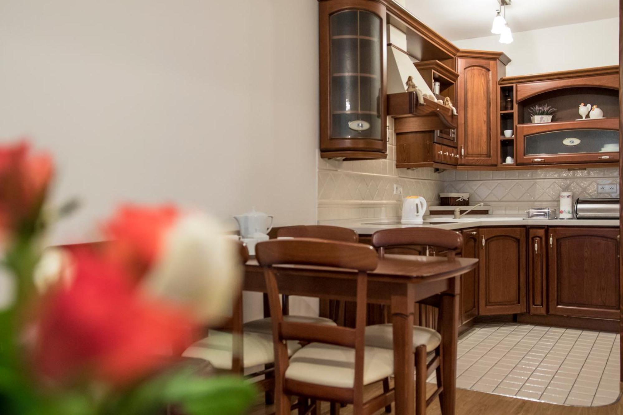 זקופאנה Apart4You Apartamenty Bulwary25 חדר תמונה