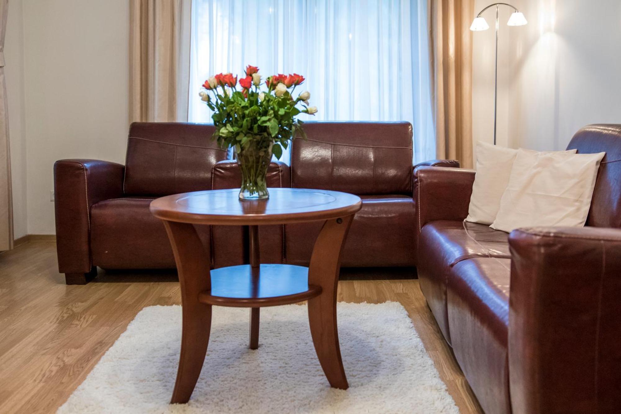 זקופאנה Apart4You Apartamenty Bulwary25 חדר תמונה