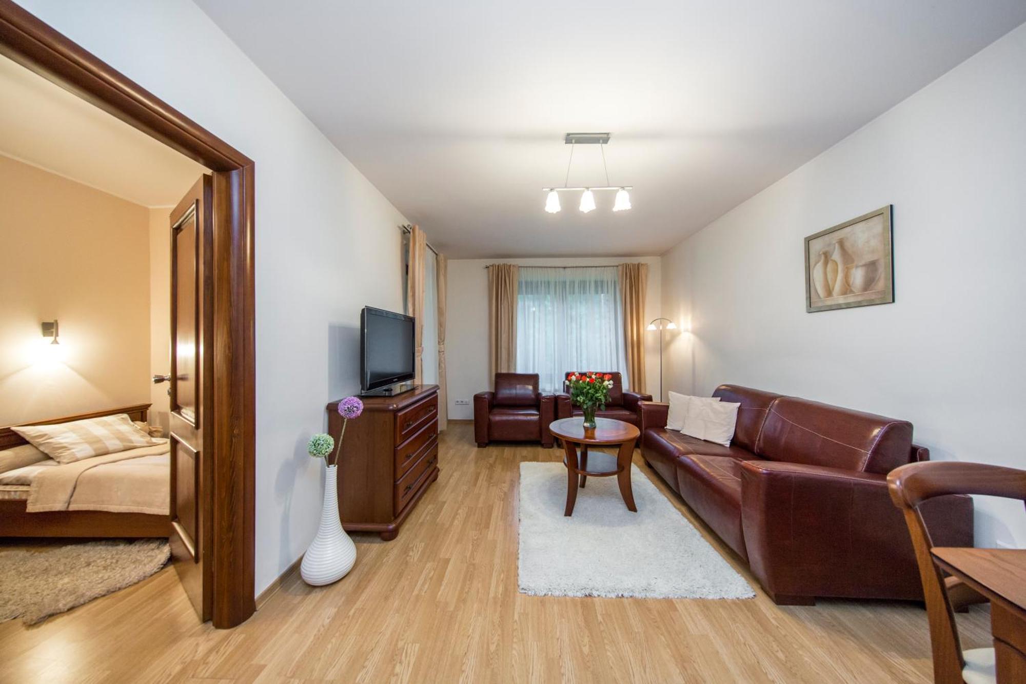 זקופאנה Apart4You Apartamenty Bulwary25 חדר תמונה