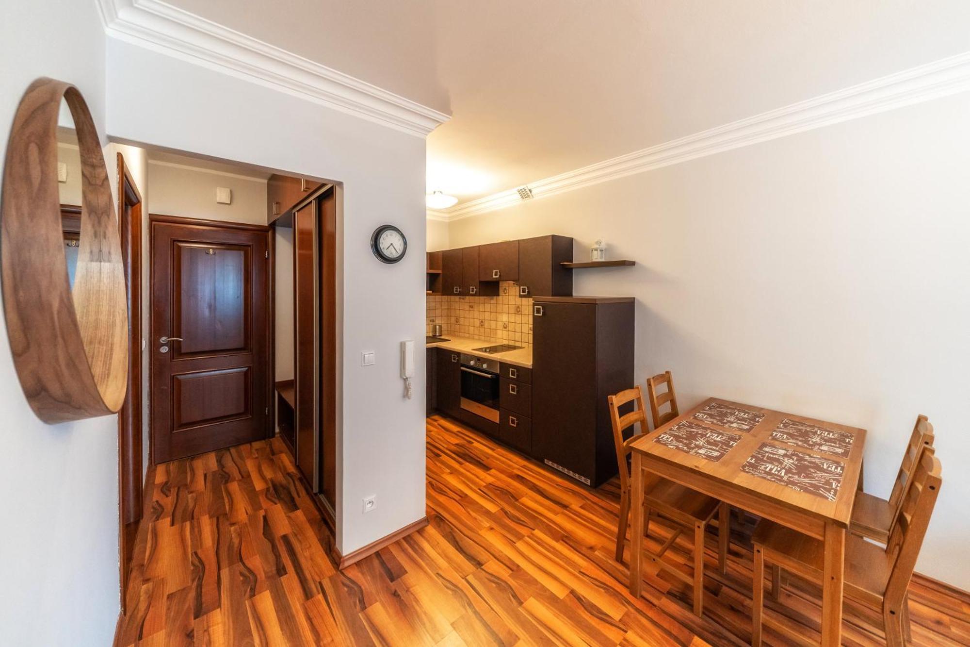 זקופאנה Apart4You Apartamenty Bulwary25 חדר תמונה