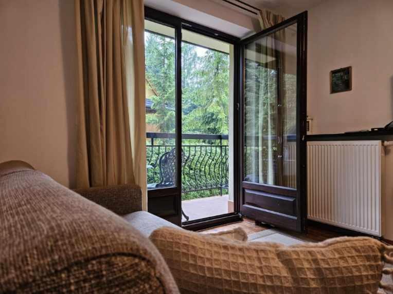 זקופאנה Apart4You Apartamenty Bulwary25 מראה חיצוני תמונה