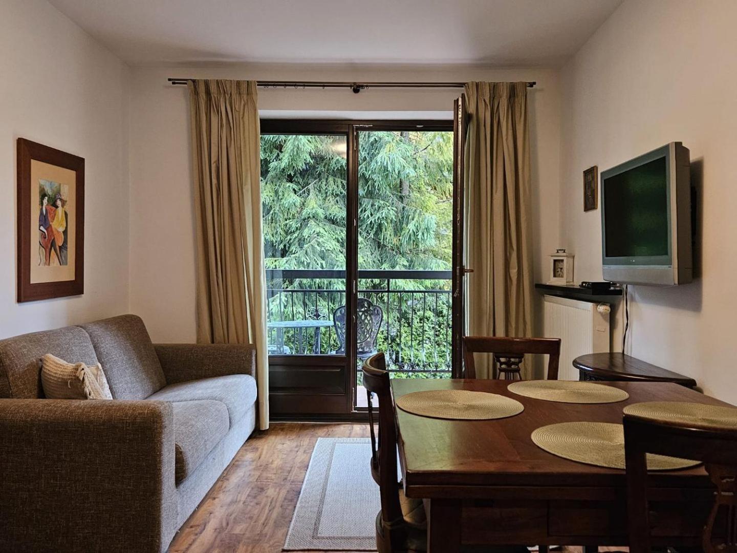 זקופאנה Apart4You Apartamenty Bulwary25 מראה חיצוני תמונה