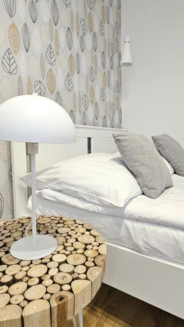 זקופאנה Apart4You Apartamenty Bulwary25 מראה חיצוני תמונה