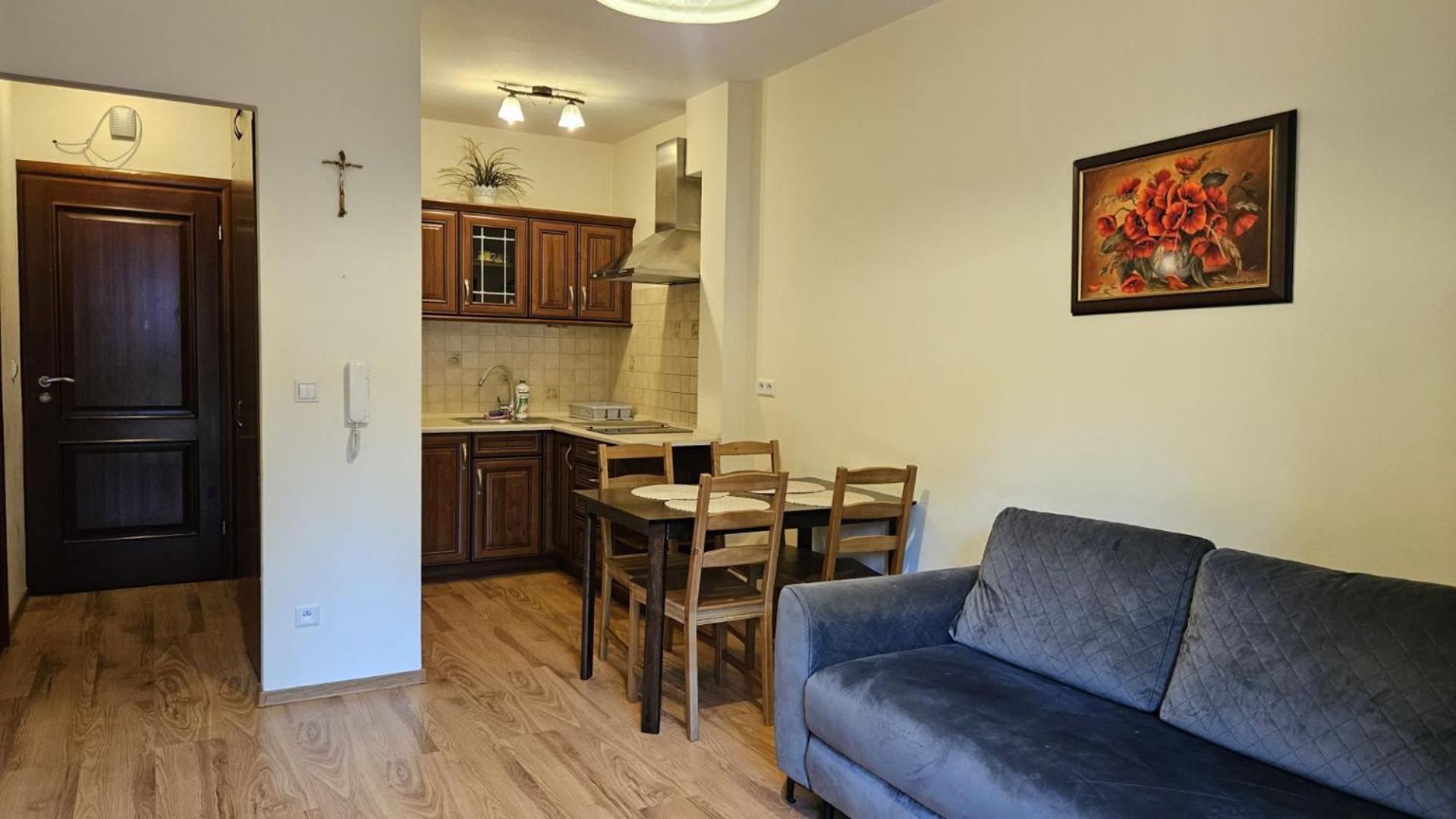 זקופאנה Apart4You Apartamenty Bulwary25 חדר תמונה