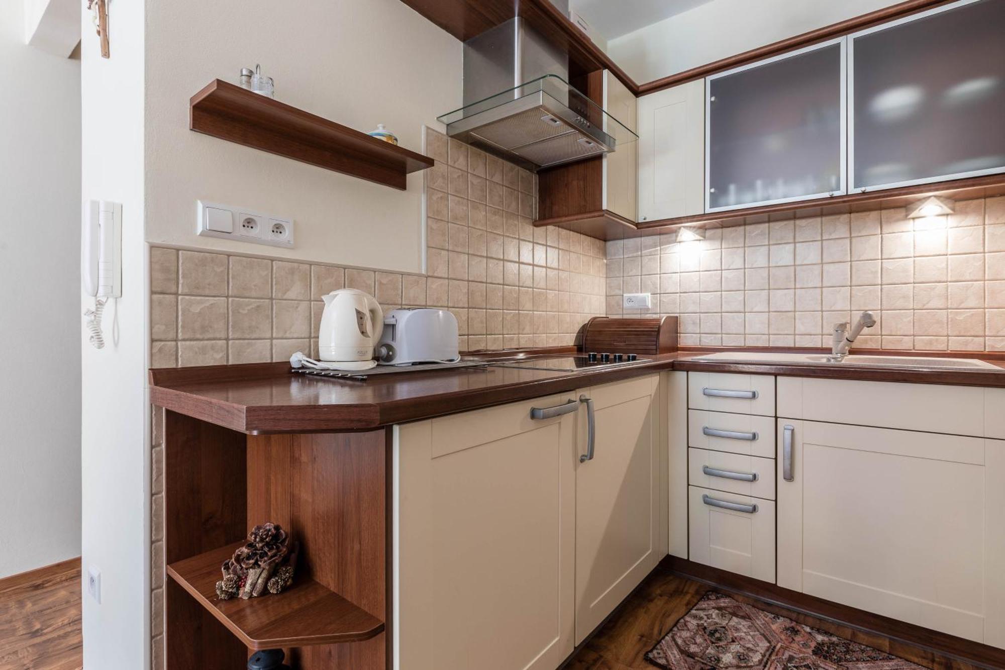 זקופאנה Apart4You Apartamenty Bulwary25 חדר תמונה