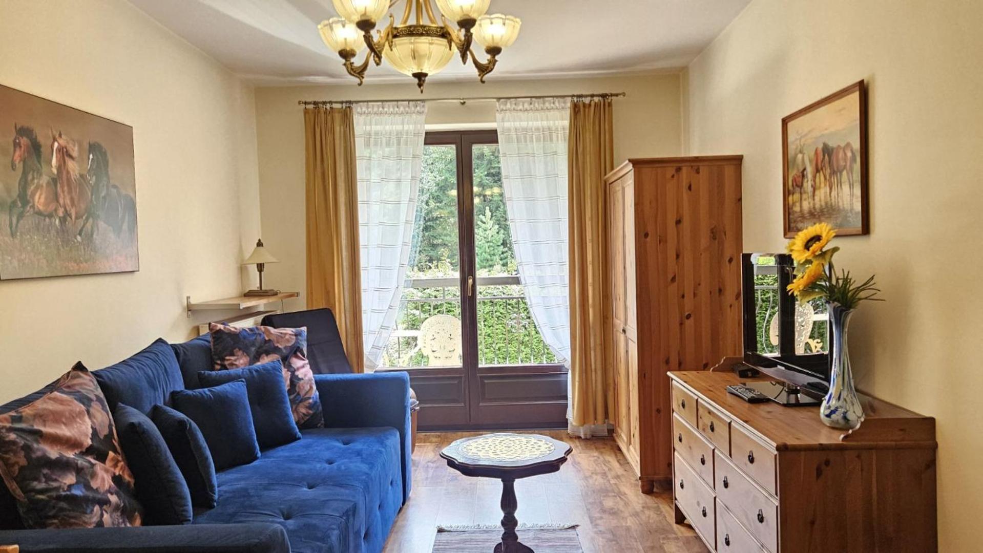 זקופאנה Apart4You Apartamenty Bulwary25 מראה חיצוני תמונה