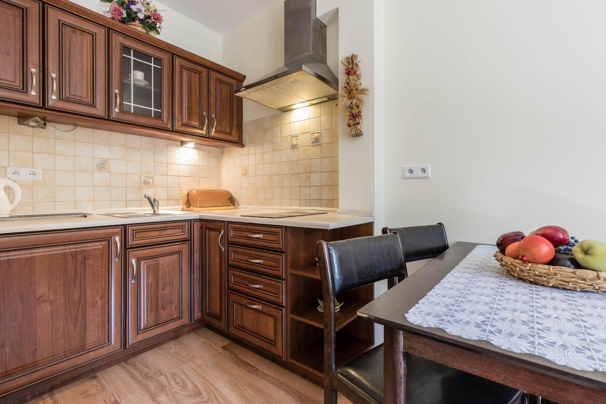 זקופאנה Apart4You Apartamenty Bulwary25 חדר תמונה