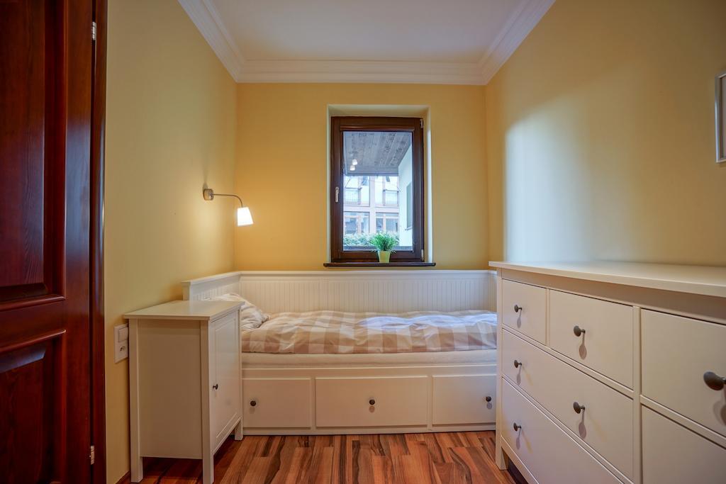 זקופאנה Apart4You Apartamenty Bulwary25 חדר תמונה