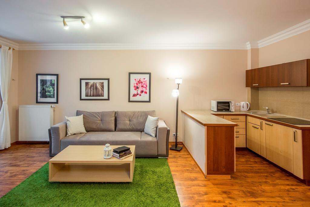 זקופאנה Apart4You Apartamenty Bulwary25 מראה חיצוני תמונה