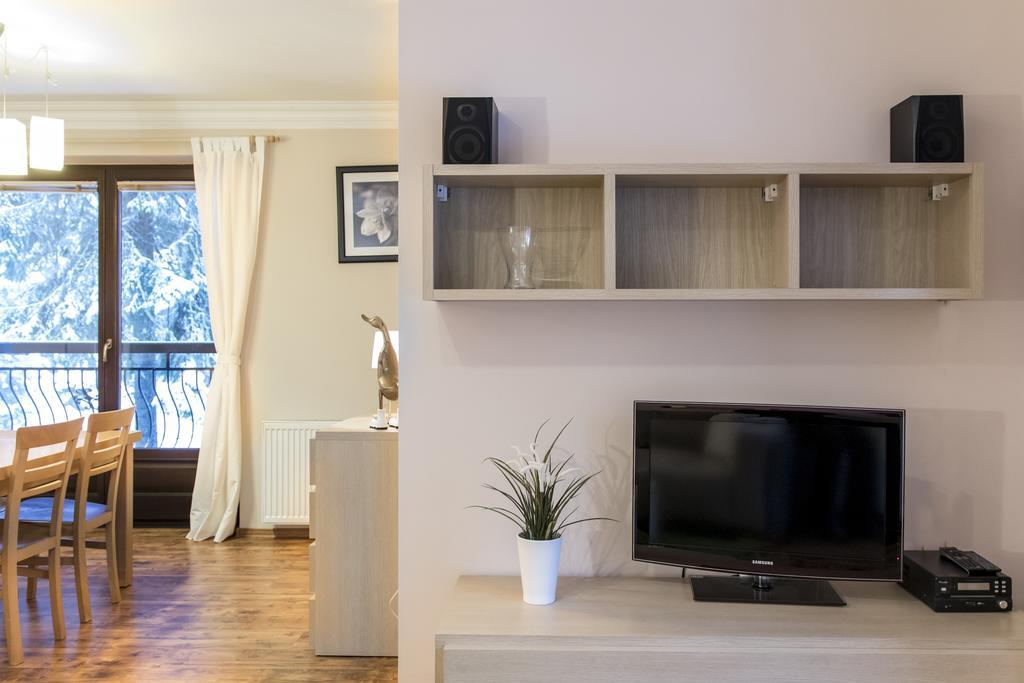 זקופאנה Apart4You Apartamenty Bulwary25 מראה חיצוני תמונה