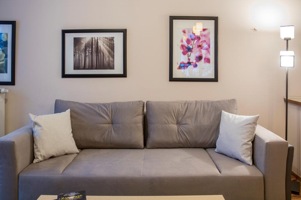 זקופאנה Apart4You Apartamenty Bulwary25 מראה חיצוני תמונה