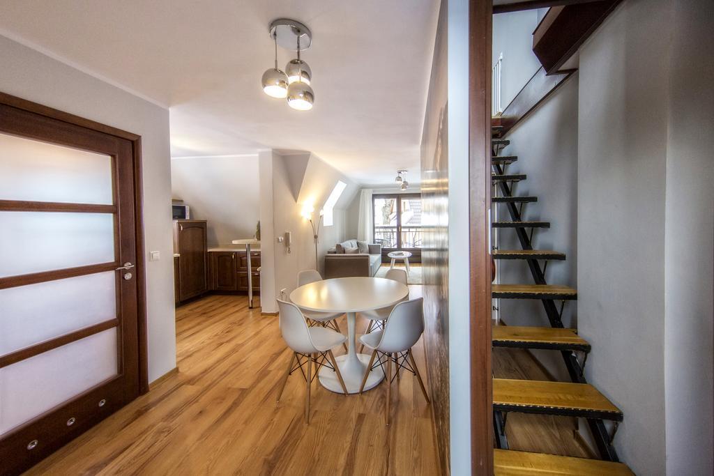 זקופאנה Apart4You Apartamenty Bulwary25 מראה חיצוני תמונה