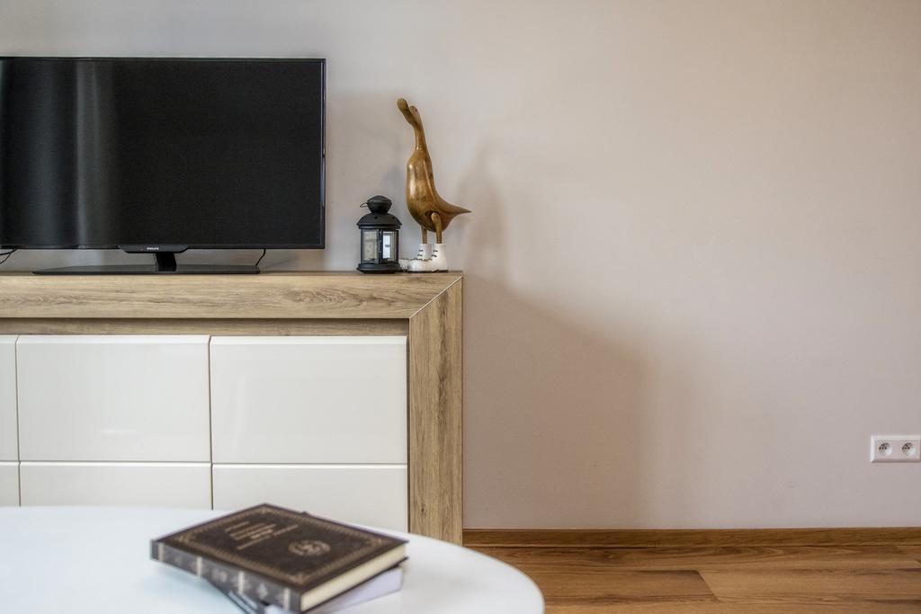 זקופאנה Apart4You Apartamenty Bulwary25 מראה חיצוני תמונה